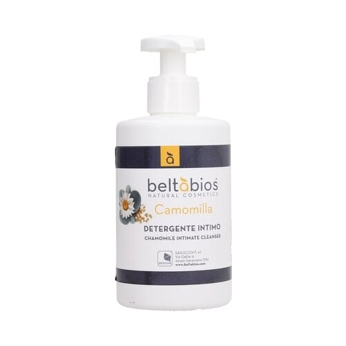 Belt&amp;agrave;bios chamomile intimate cleanser Slike