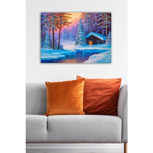 Wallity Slika 1359177935, 50x70 cm Cene