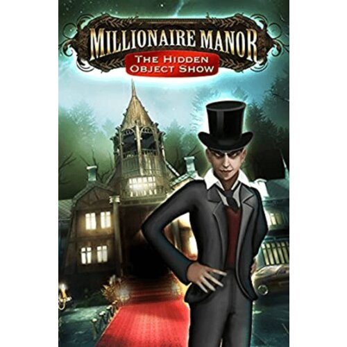  millionaire manor (pc) steam key global Cene