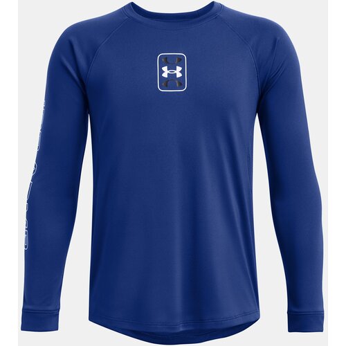 Under Armour Boys&amp;#039; T-shirt UA Zone Shooting Shirt - Boys Slike