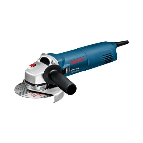 Bosch ugaona brusilica GWS 1000 Professional Cijene