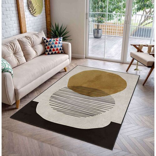 Conceptum Hypnose tepih Shml4, pravougaoni, 140x220 cm, šareni Cene