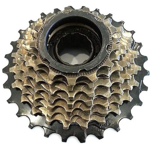  Kranz VENTURA, 9 BR,HG-INDEX,CROMIRANI,13-32T Cijene