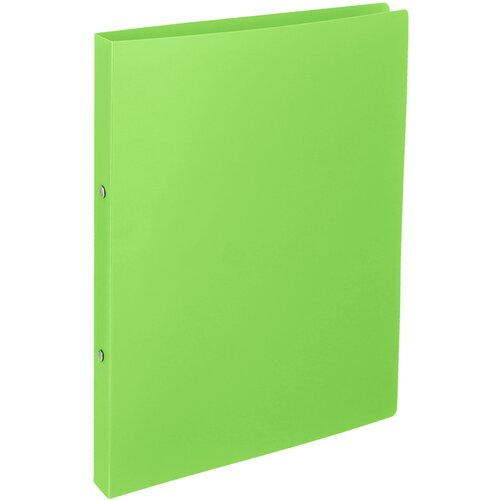 TTO Fascikla PVC 2-Ring A4 ZE Slike