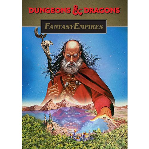  fantasy empires gog (pc) key global Cene