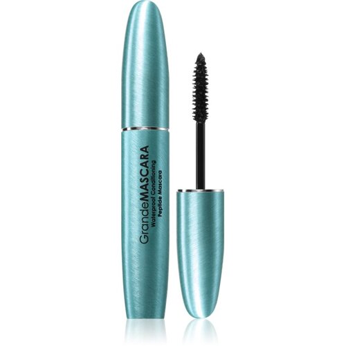 Grande Cosmetics GrandeMascara vodoodporna maskara za volumen 4.2 g Cene
