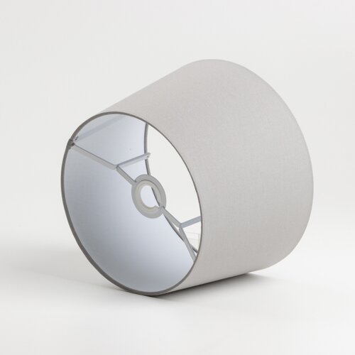  brilagi - led podna lampa ceria 1xE27/40W/230V prečnik 30 cm siva/mat hrom Slike