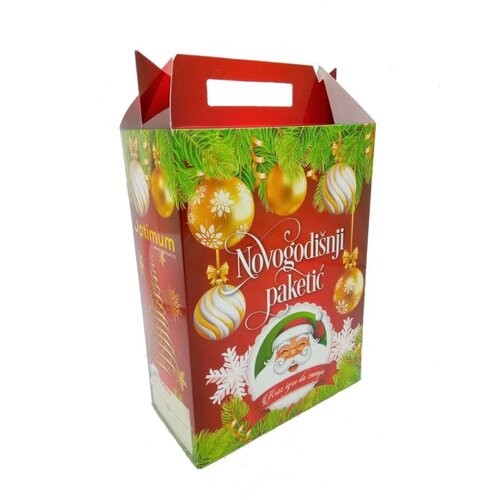  NOVOGODISNJI PAKETIĆ 3 Optimum Slike