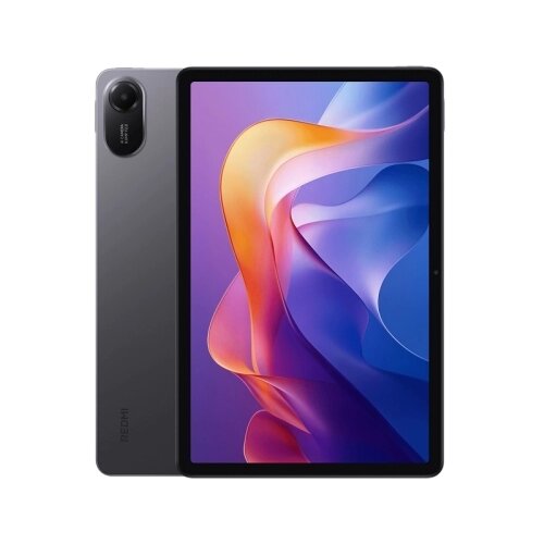 Tablet XIAOMI Redmi Pad 2 4/256GB 11" WiFi siva Cene