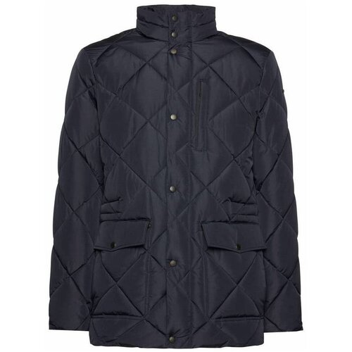 Geox W CAMEI MID JKT Plava Slike