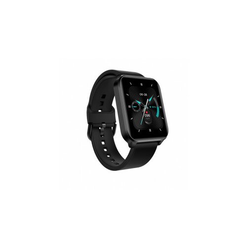 Lenovo S2 PRO Color screen Smart Watch, Black Cene