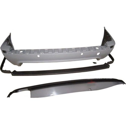 Oem Zadnji M branik BMW E39 (1995-2003), Karavan Cene
