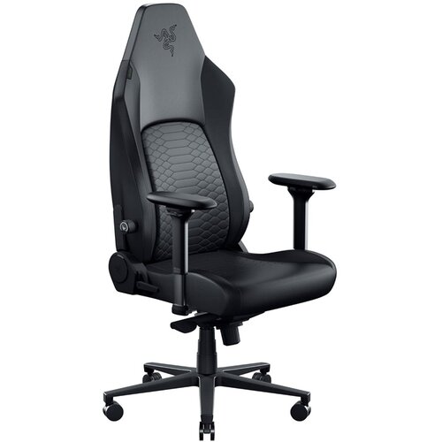 Razer Iskur V2 NewGen črn igralni stol Cene