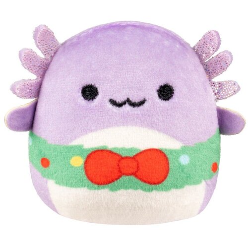Squishmallows Adventni koledar Micromallows &amp;ndash; Slike