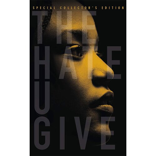 Walker & Company Angie Thomas - The Hate U Give: Special Collector's Editio Cene