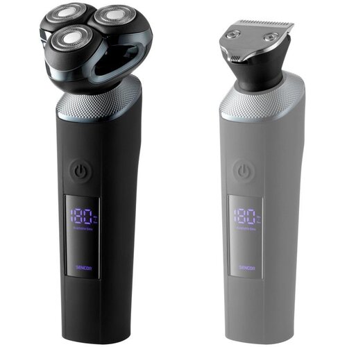 Sencor 7000BK Slike