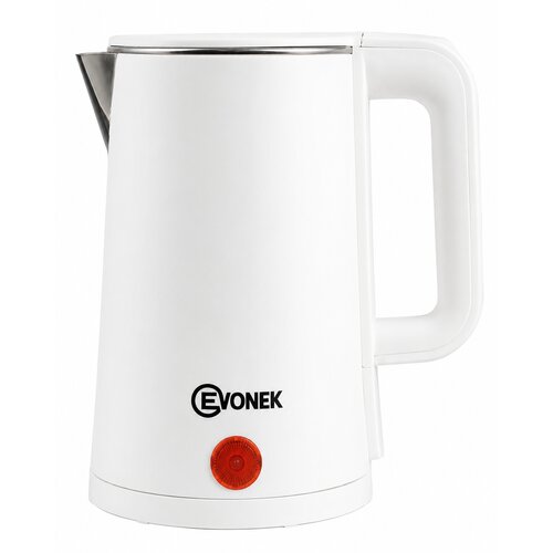 Evonek Kuvalo H2O HERO 2000W, 2.3l, Belo Cene