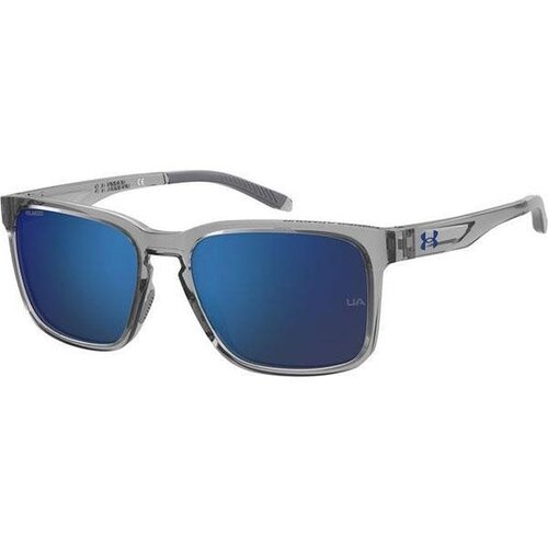 Under Armour UAASSIST 2 09V/JY Polarized - ONE SIZE (57) Cijene