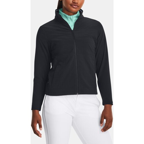 Under Armour Jacket UA Storm Revo Jacket-BLK - Women Slike