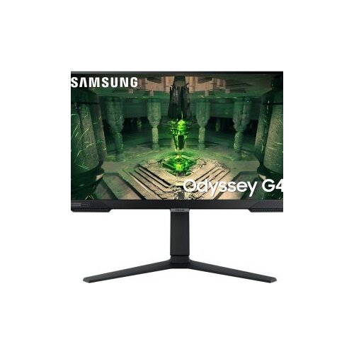 Samsung 25" G4 240Hz,G-sync25",IPS,FHD,400cd,1ms,2xHDMI,DP,Tilt,Swivel,Pivot,HA,VESA 100x100mm Cijene