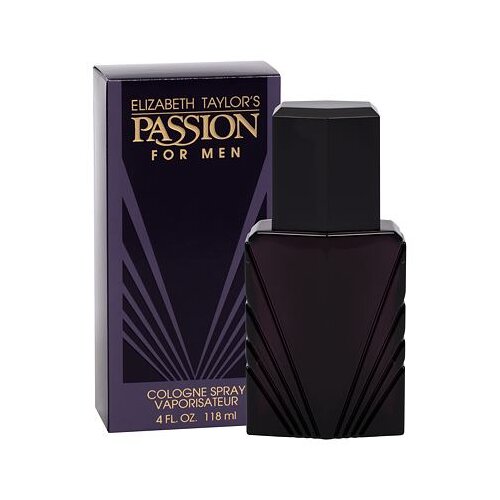 Elizabeth Taylor Passion kolonjska voda 118 ml za muškarce Cijene