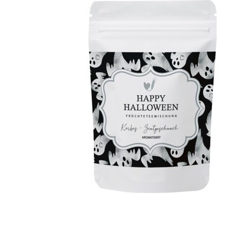 Bake Affair Čaj &amp;quot;Happy Halloween&amp;quot; - 25 g Slike