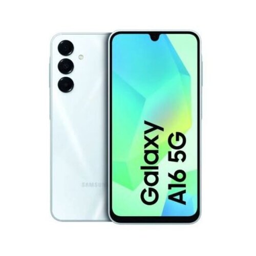 Samsung Telefon Mobitel Galaxy A16 4GB 128GB Dual Sim Cijene