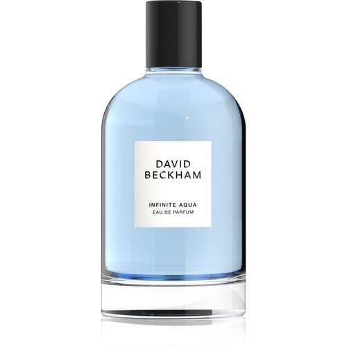 David Beckham Infinite Aqua parfumska voda za mo&amp;scaron;ke 100 ml Slike