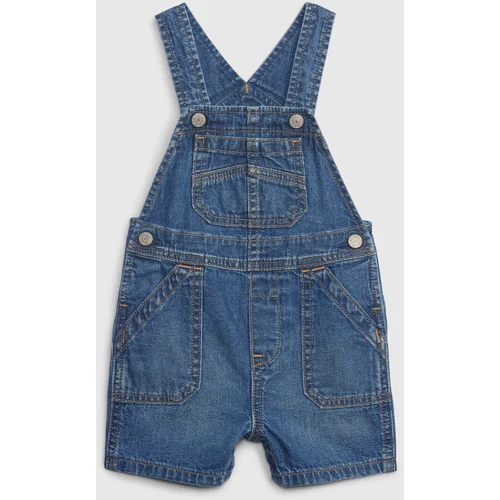 GAP Baby Denim Shorts - Boys