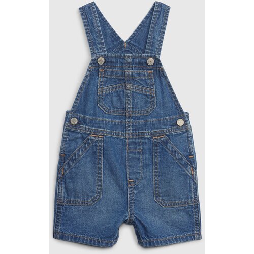 GAP Baby Denim Shorts - Boys Slike