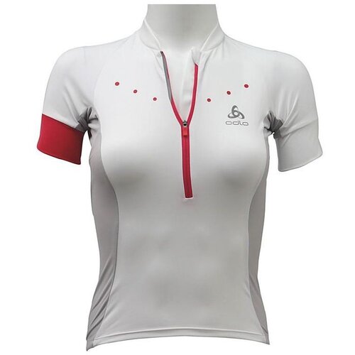 Odlo stand-up collar s/s 1/2 zip gavia 410891-10000 Cijene
