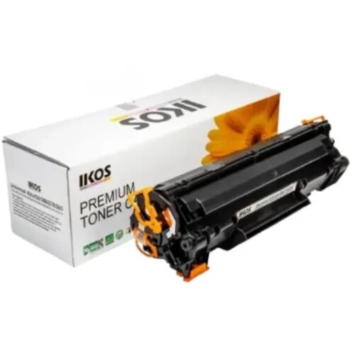 IKOS toner CB435A/436A/CE285A sa cipom 2.1K (hp 1007/1008/1100/1102/1503) Cene