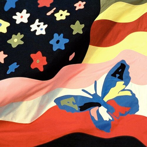 POSNETI MEDIJI THE AVALANCHES - WILDFLOWER - 2LP, (21011794) Cene