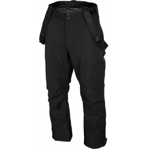 4f FNK PANT´S MEN´S Muške skijaške hlače, crna, veličina