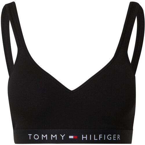 Tommy Hilfiger Underwear Grudnjak crvena / crna / bijela Cijene