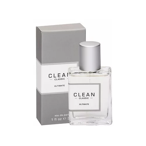 Clean classic ultimate parfumska voda 30 ml za ženske