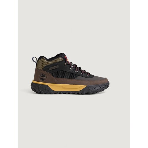 Timberland Modne superge MID LACE TB0A6CW1EJC Kostanjeva Cene