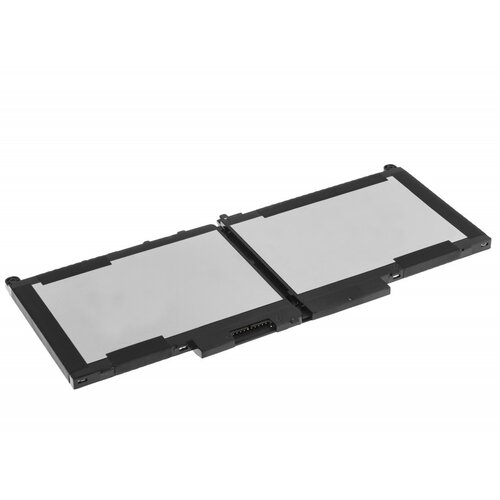 Green cell Baterija za Dell Latitude E7260 / E7270 / E7470, 5800 mAh Slike