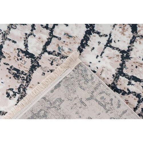 Kayoom VINTAGE PREPROGA 80/150 cm modra, siva Slike