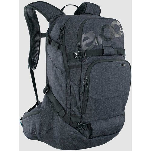 Evoc Line Pro 30L Nahrbtnik black Cene