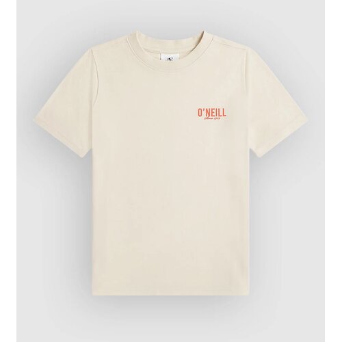 O&amp;#039;neill Essentials Kids T-Shirt linen white Slike