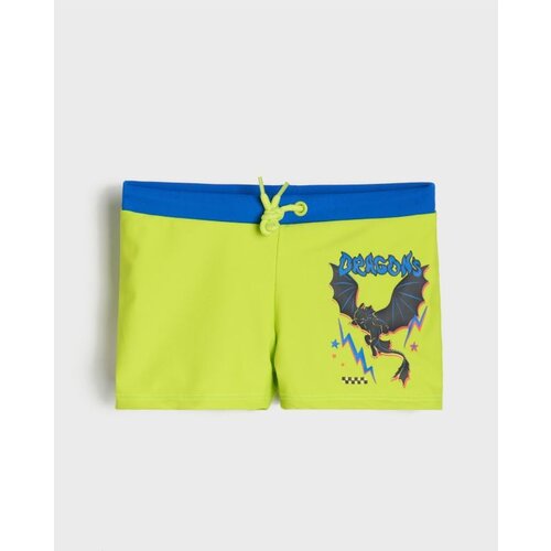 Sinsay Kupaće hlače How to train your dragon Slike