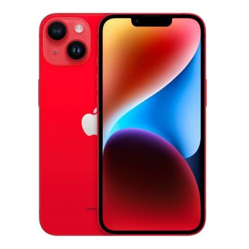 Apple iPhone 14 Plus 256 GB Red + poklon Xplorer BTW 5.0 bluetooth slušalice + Xplorer AR Gun Cijene