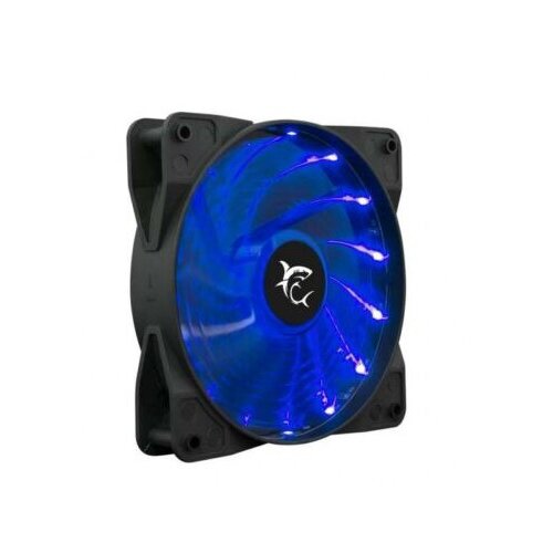 White Shark FAN 12025-3-L VECTOR Slike
