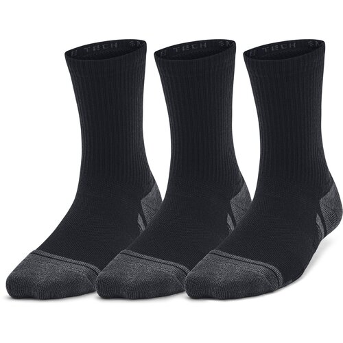Under Armour Children&amp;#039;s socks Y Perform Tech 3p Crew Slike