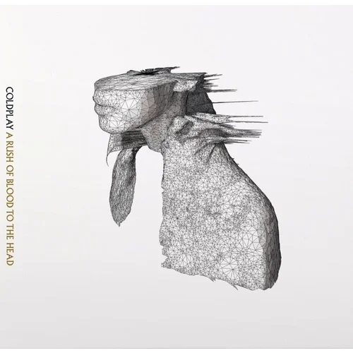 Coldplay - A Rush Of Blood To The Head (LP)