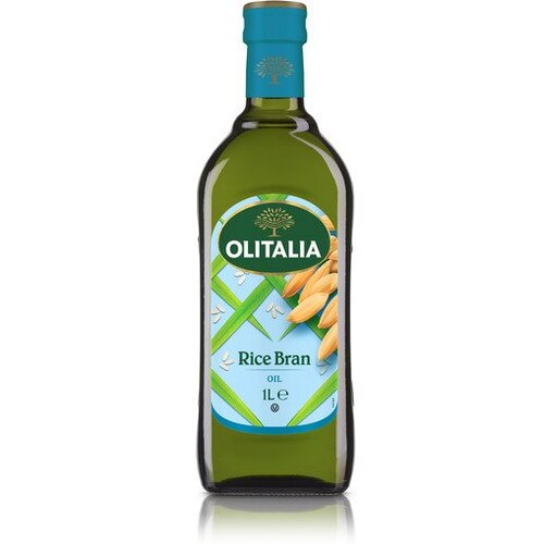 Olitalia ulje od pirinča 1l Slike