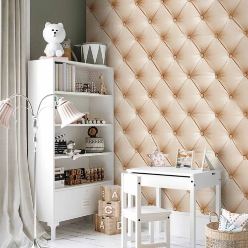  Foto tapeta - Biscuit bliss 100x70 Slike