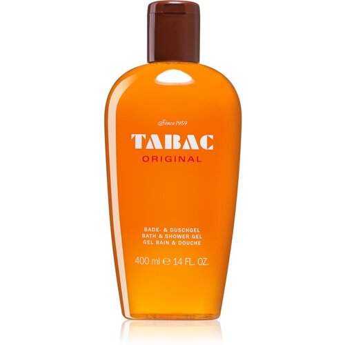 Tabac Original gel za prhanje za mo&amp;scaron;ke 400 ml Slike