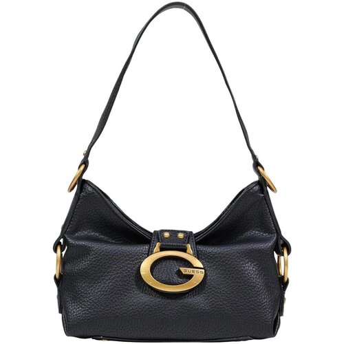 Guess Torba za na rame 'CAMDEN' crna Cijene